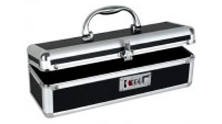 Illustration for article titled Figuring Out Sex Toy Storage, Part 2: Lockboxes